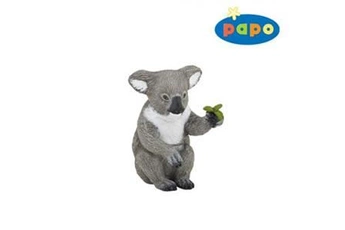 figurine pour enfant generique papo - 50111 - koala