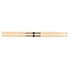 Accessoire Percussions et Batteries ProMark Pro-Mark TXDC50W - Baguettes en Hickory DC50, olive Accessoire Percussions et Batteries ProMark Pro-Mark TXDC50W - Baguettes en Hickory DC50, olive