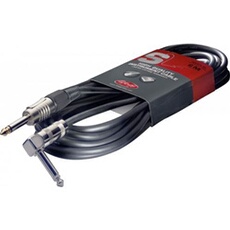 Jack instrument coudé SGC6PL-DL