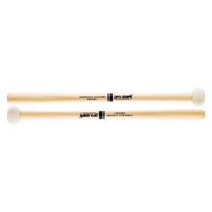 Brosses à Baguettes Pour Batterie Jazz - Lot De 2 Brosses En Nylon - Accessoire Percussion Pour Caisse Claire