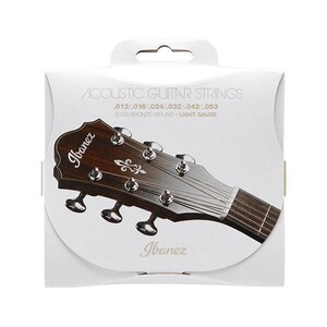 D'Addario EJ16 cordes acoustiques phosphore bronze 12/53 D'Addario EJ16 cordes acoustiques phosphore bronze 12/53