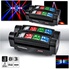 Jeu De Lumière PARTYBAR10, Barre équipée De Jelly Moon 2 X, Par 2 X Et Uv Strobe Max Jeu De Lumière PARTYBAR10, Barre équipée De Jelly Moon 2 X, Par 2 X Et Uv Strobe Max