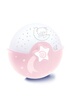 Infantino Projecto Lampe Rose photo 1