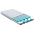 Träumeland Matelas Pour Lit Parapluie SOFTFOAM 60 X 120 Cm - Confort Premium Pour Bébé En Voyage