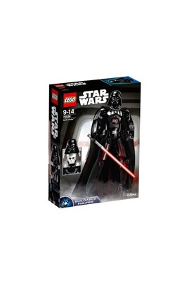 Lego Lego ® Star Wars™ 75534 Dark Vador™