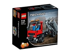 Technic 42084 Le camion à crochet