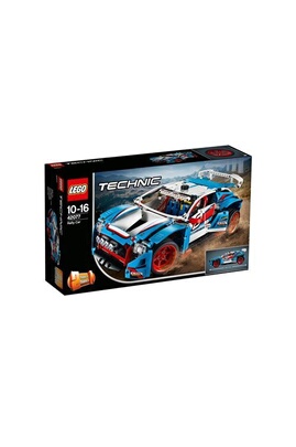 Lego Lego ® Technic 42077 La voiture de rallye