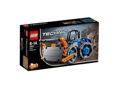 Technic 42071 Le bulldozer