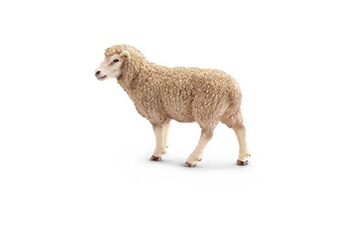 lego nature et découvertes figurine mouton