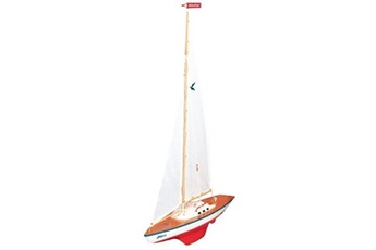 - 1814 - jeu de plein air et sport - yacht à voiles albatros