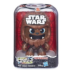 Figurine Star Wars Chewbacca