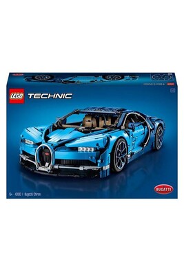 Lego Lego ® Technic 42083 Bugatti Chiron