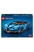Lego ® Technic 42083 Bugatti Chiron photo 1