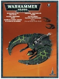 Warhammer 40K - Necron Faucheur Moissonneur