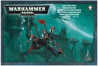 Warhammer 40K - Dark Eldar Venom