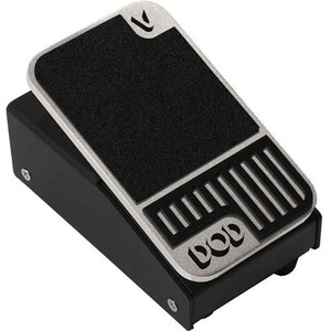 Accessoire pour guitare Digitech DOD-MINIVOL - Mini pédale de volume ...
