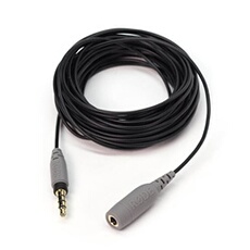 SC1 Rallonge pour SmartLav et SmartLav+ - 6m
