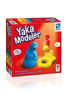 jeu d'adresse megableu jeu de société yaka modeler