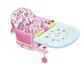 Chaise Haute Poupon En Bois BABY Born Chaise Haute Accessoire - Pour Des Jeux Imaginatifs Avec La Poupée - Dotée D'un Siège Confortable, D'une Table Robuste Pour Manger Et Jouer Dessus Chaise Haute Poupon En Bois BABY Born Chaise Haute Accessoire - Pour Des Jeux Imaginatifs Avec La Poupée - Dotée D'un Siège Confortable, D'une Table Robuste Pour Manger Et Jouer Dessus