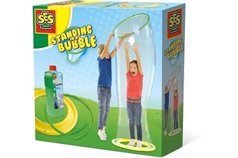 autre jeu de plein air ses creative set stand-by-bubble 10 pièces