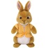Animal en peluche Beanie Babies Ty Mopsy de Peter Rabbit 15 cm Jouet ...