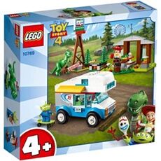 Toy Story 4 10769 Les vacances en camping
