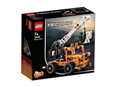 Technic 42088 La nacelle élévatrice
