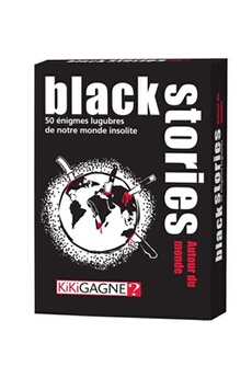jeux d'ambiance iello jeu de société black stories autour du monde