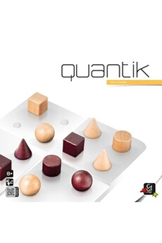 jeux d'ambiance gigamic jeu de société quantik