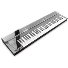 Native Instruments Komplete Kontrol S61 capot de protection