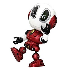 Robot Jouets pour enfants - Robot intelligent parlant à distance vocale Robot Jouets pour enfants - Robot intelligent parlant à distance vocale