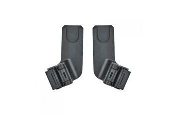 Goodbaby Accessoires poussettes - CS Adapter Pockit+ AC FE/Black-black PU4