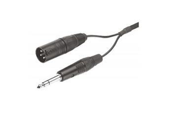 Accessoire Musique Electronique et DJ Beyerdynamic K190-40-1.5M - Câble 1.5 m pour séries DT180/190/280/290