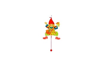 marionnette goki cause puppet girl 22 x 29,8 cm