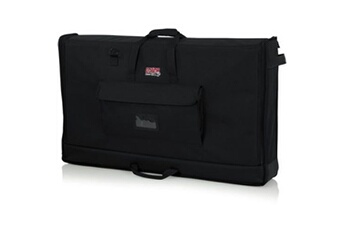 valises, rangements et supports dj gator cases g-lcd-tote-lg sac de transport pour écrans lcd 40 - 45 pouces