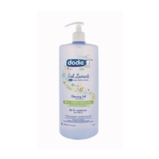 gel lavant 3 en 1 - 1 l - flacon pompe