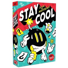 Jeu d'ambiance Stay Cool