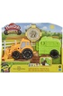 Play-doh Pâte à modeler Play-Doh Wheels Le Tracteur photo 1