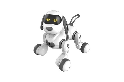Robot éducatif Non renseigné Jouet de robot télécommandé Chien
