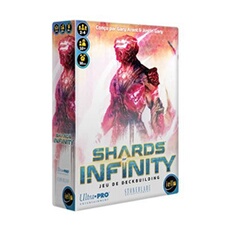 Jeu d'ambiance Shards of Infinity