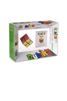 casse-tête rubik's jeu éducatif cube 2x2