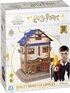 Asmodee - HARRY POTTER - Puzzle 3D Du Magasin D'Accessoires De Quidditch - Reproduction Fidèle - Pour Enfants Dès 8 Ans - 1 Joueur - Durée De 120 Min - Loisir Créatif Immersif - Version Française Asmodee - HARRY POTTER - Puzzle 3D Du Magasin D'Accessoires De Quidditch - Reproduction Fidèle - Pour Enfants Dès 8 Ans - 1 Joueur - Durée De 120 Min - Loisir Créatif Immersif - Version Française