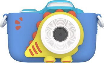Appareil photo enfant My first Appareil Photo 3 Bleu