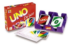 Uno de Luxe