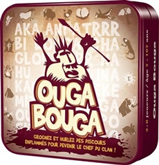 Jeu d'ambiance Ouga Bouga