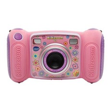 Appareil photo enfant Vtech Appareil photo 7 en 1 Kidizoom Pix Rose