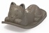 BASCULE CHAT VERT - SMOBY - CoinBébé BASCULE CHAT VERT - SMOBY - CoinBébé