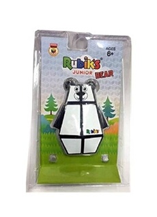 Rubik's Cube Junior Ourson