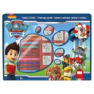 Jouet Créatif Enfant 24 Tampons Auto-encreurs Pat Patrouille Pour Enfants - Cadeau Fête Anniversaire, 6 Personnages 24 Pièces Auto-encreurs Jouet Créatif Enfant 24 Tampons Auto-encreurs Pat Patrouille Pour Enfants - Cadeau Fête Anniversaire, 6 Personnages 24 Pièces Auto-encreurs