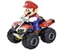 Carrera 370200996X Nintendo Super Mario Quad RC 1:20 Carrera 370200996X Nintendo Super Mario Quad RC 1:20